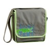 LÄSSIG Little Monsters Nursery Shoulder Bag / Mini Messenger Bag,