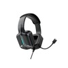 Wave Audio Pro Gaming Wired Headset