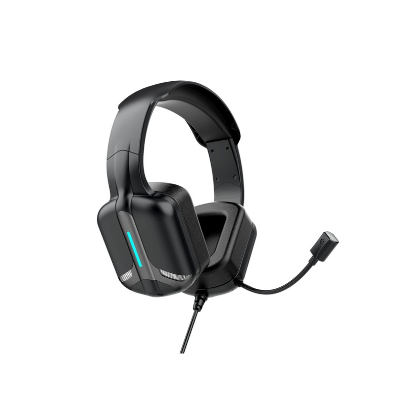 Wave Audio Pro Gaming Wired Headset