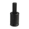 3/4" Drive Hex Bit Impact Socket 3/4"