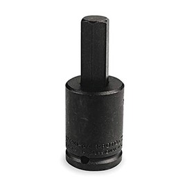 3/4" Drive Hex Bit Impact Socket 3/4"