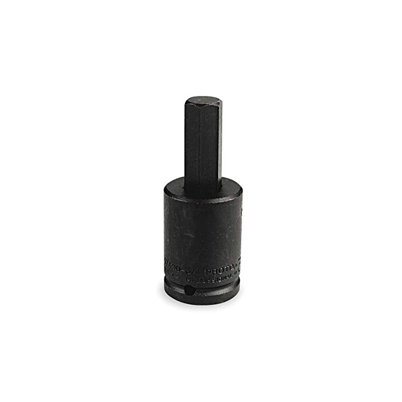 3/4" Drive Hex Bit Impact Socket 3/4"