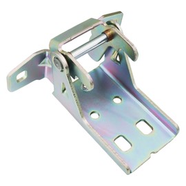 Lower Door Hinge for Front Door Driver or Passenger Side Compatible with Dodge Ram 1500 2500 3500 Truck Door Parts 1996-2002 Replaces 55275464AC