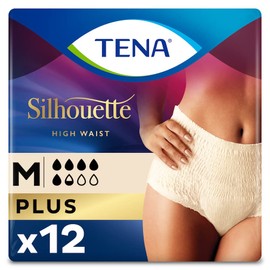 TENA Lady Pants Plus M (1x12 Stück)