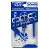 Occ Motorsport occrc002 Closure Spring Capo, Blue