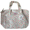 Cath Kidston Oilcloth Ladybird Ditsy Small Shopper Shopping Bag Handbag