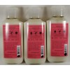 3 STRAWBERRY SODA Shea bath Body Lotion 8 oz