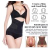 BERRYICCEMX Cinturón Moldeador Corporal Para Mujeres Embarazadas Después