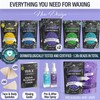 Tress Wellness Tress Wellness Hard wax beads - For sensitive