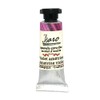 isaro transparent watercolor 7ml tube (ametrine violet)