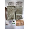 Ready to Eat Meals 3 Pack Military, Emergency Food Supplies,