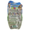 7th Heaven Cucumber Peel-Off Face Mask, 10ml