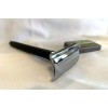 Assured Double Edge Shaving Safety Razor for Men + 10