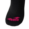 Avia Women's Athletic Socks - Lightweight Low Cut Running Socks