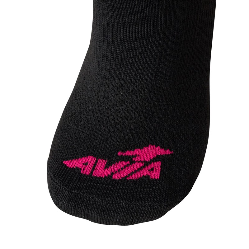 Avia Women's Athletic Socks - Lightweight Low Cut Running Socks
