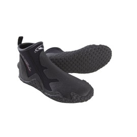 O'Neill 3mm Tropical BOOTS - Black, UK9