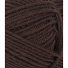 Peer Gynt by PetiteKnit col. 3091 Cacao Nibs Approx. 91