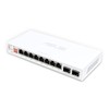ASUS - Switch QG-U1080 Blanc