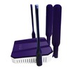 4G Wireless Router 300Mbps Speed External Antenna Strong Signal High