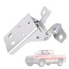 Getfarway Front Lower Door Hinge Assembly 55275464AC Compatible with Dodge