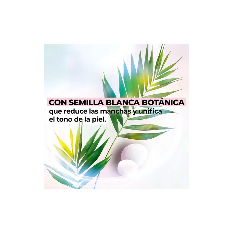 Yves Rocher Crema Facial Aclarante Dia Y Noche 50 Ml