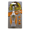 Gorilla Glue Clear Micro Precise, 5 Gram, Clear (Pack of