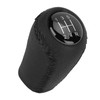 5 Speed Car Gear Stick Shift Knob Head for Mazda