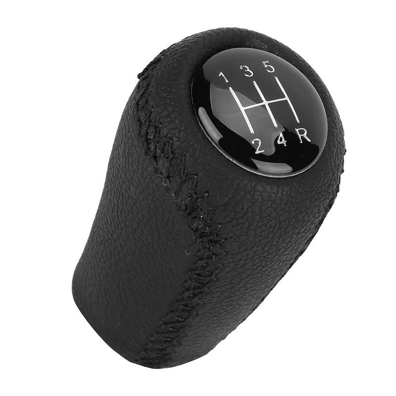 5 Speed Car Gear Stick Shift Knob Head for Mazda