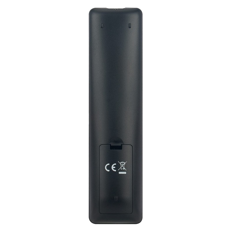 VINABTY Replacement Remote Control Compatible with Dyon Smart 40 Pro