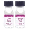 LorAnn Super Strength Cotton Candy Flavor, 1 dram bottle (.0125