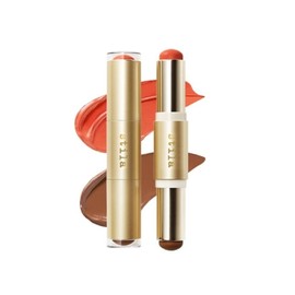 Stilla Blush & Bronze Hydro Blur Cheek Duo / 스틸라 블러쉬 앤 브론즈 하이드로 블러 치크 듀오