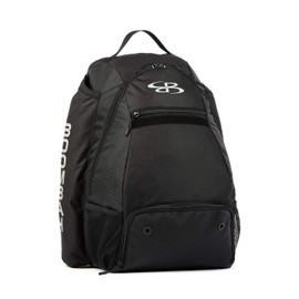 Boombah Prospect Batpack Solid Black