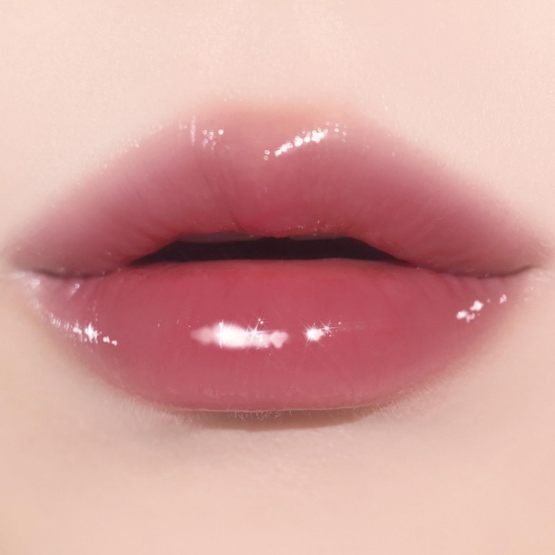 Colorgram Tan Grass Tint, Deep Glaze 09, Very Sakura, Glossy,