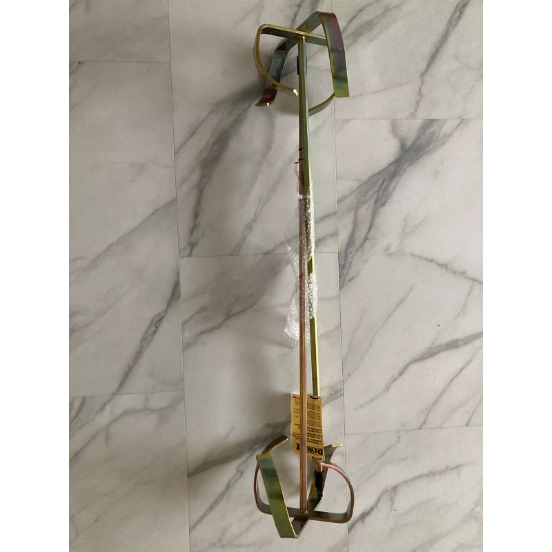 Dewalt 2 Dewalt Drywall Mud Mixers 32" Shaft