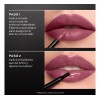 Labial Forever Dual No Transfiere Con Bálsamo Lbel