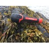 Life Gear Waterproof Flashlight with 3 Direction Path Light for