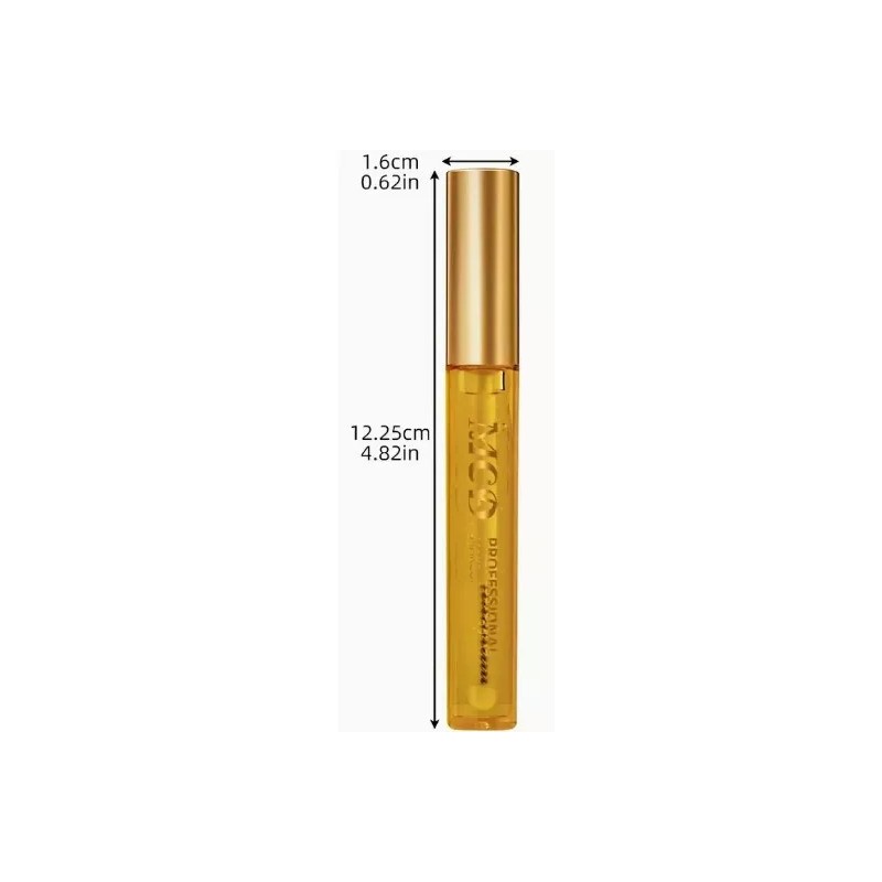 M 4 X Eyelash Eyebrow Growth Serum li~Enhancer~Ra<wbr/>pid Eye Lash