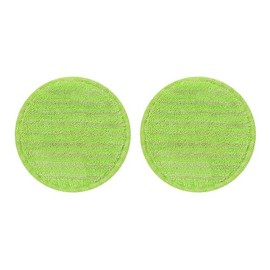 eous Replacement Waxing Pads for E700 Electric Mop