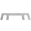 AUPROTEC Fuse Strip Blade Fuse - Sheet Fuse 30A -