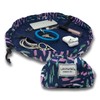 Lay-n-Go Lay-n-Go Cosmo Drawstring Cosmetic & Makeup Bag Organizer -
