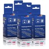 5 x Bosch TCZ6002 descaling tablets for fully automatic coffee