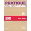PRATIQUE CONJUGAISON NIV.B1-B2
