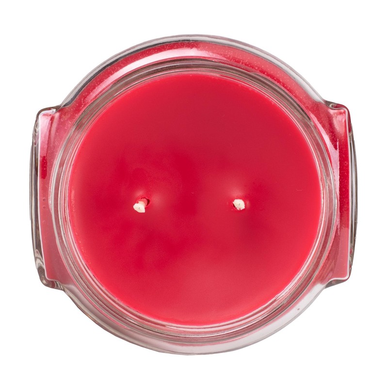 3064 3 Oz A Christmas Tradition Candle