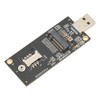 USB3.0 4G Module Adapter Board NGFF M.2 Key B to