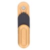 3 Layer Magnetic ADHD Haptic Slider Adult Metal Capsule Shaped