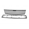 Rough Country Mesh Grille Insert for 2007-2013 Chevy Silverado 1500-70194