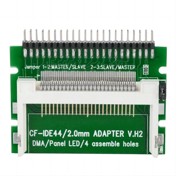 VIFER IDE CF Adapter, Merory Compact Flash CF Merory for