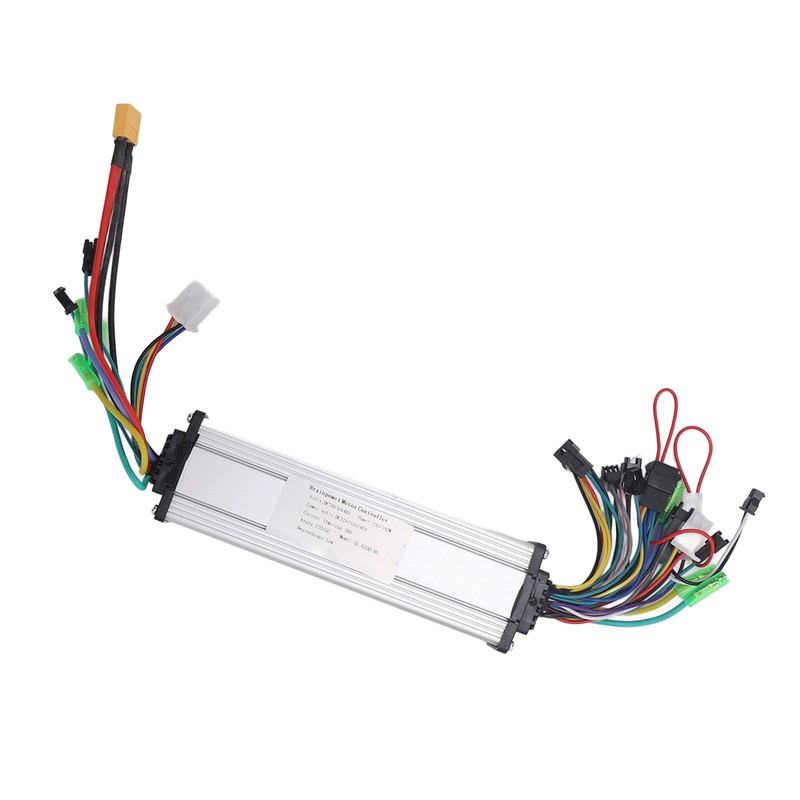 Brushless Motor Dual Drive Controller 24V 36V 48V 250W 350W