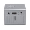 C50 Mini Projector Portable MultiFunction Cinema Projector for Home Theater