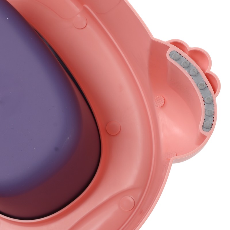 Baby Potty Thickening Ergonomic Modern Cartoon Dinosaur Training Potty Toilet